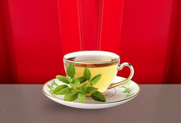 Αφέψημα Μέντας